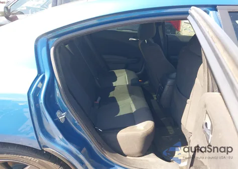 2020 Dodge Charger Sxt Rwd z USA, uszkodzony, nr VIN 2C3CDXBG1LH149932